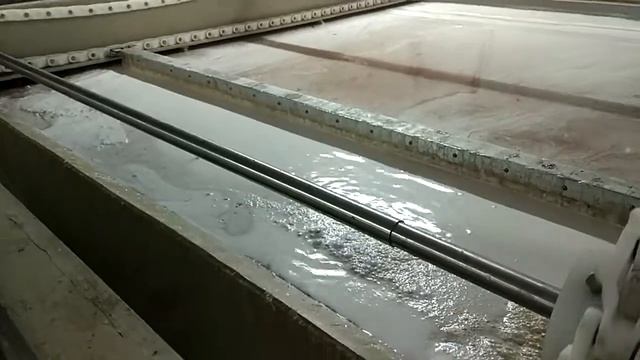 Флотатор напорный безреагентный