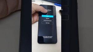 Сброс любого Xiaomi к заводским настройкам HARD RESET Xiaomi