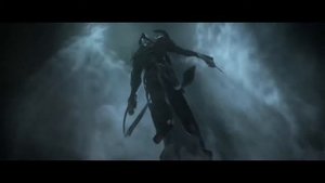 Trailer Diablo III  Reaper of Souls 720p) ru