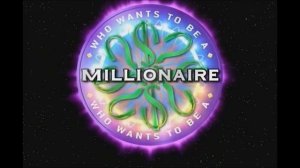 WWTBAM? Australia DVD Intro