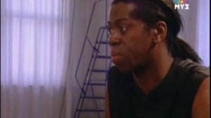 Топ модель по-американски 01х02 ч.1