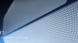 Midea BreezeleSS+ High Wall Split System Product Intro