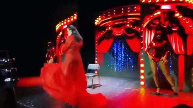 Севастополь СПАСИБО! (2021) - Анастасия Сланевская смотреть онлайн