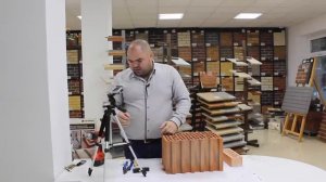 Crash TEST Поризованного блока и керамического кирпича. СтройЛикБез. Выпуск 13.