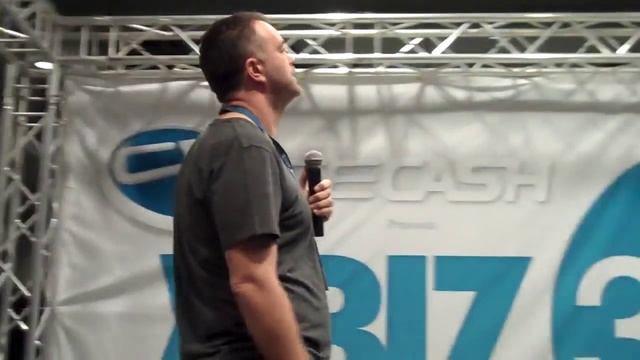 XBIZ 360 - Los Angeles 2013 - Selling in a free adult economy смотреть онлайн