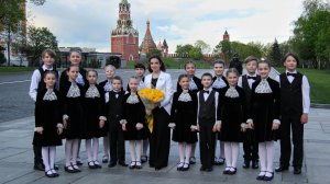 "Заводные игрушки" из фильма "Приключения Электроника" (муз. Е. Крылатова, сл. Ю. Энтина)