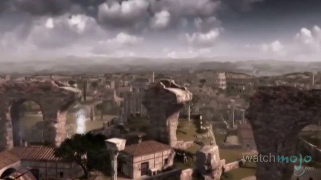 7 Things You Should Know About Assassins Creed: Brotherhood смотреть онлайн