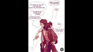 Озвучка комиксов про Мародёров(перезалив)