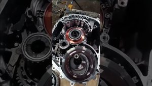 Hyundai Ix35 | Ремонт Полного Привода | 2013 год | мотор 2 литра бензин