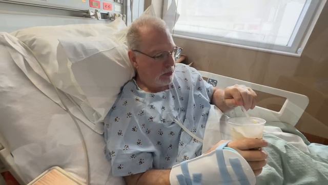 Желание больного - закон! #натальяфальконе #сша смотреть онлайн