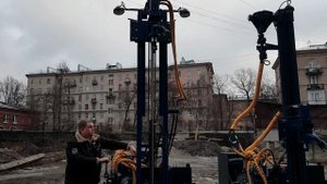 Инф-80 мачта урб 2а2