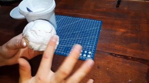 Артефакт огненый шар из сталкера своими руками