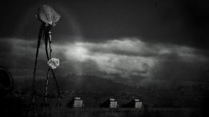 The War Of The Worlds 1934 - The First Battle