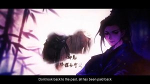 Heaven Official's Blessing 天命独绝 (Individual Destinies) ENG SUB
