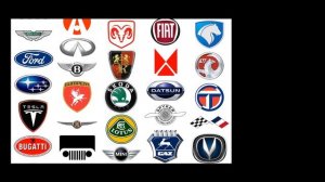 Car Logo Quiz | Help Finding Similar Car Logo :)