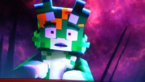 УРААААА ?? МЕНЯ ДВА 3Д!!