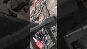 Ставлю аккумулятор на 30 ah на stels guepard