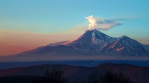КАМЧАТКА. Природный парк НАЛЫЧЕВО: почему его так ЛЮБЯТ ТУРИСТЫ?