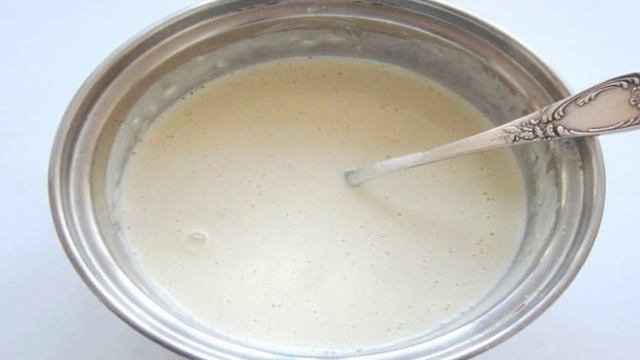 Блинчики Креп Сюзетт с коньяком