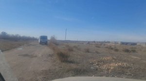 Караганда: от Большой Михайловки через Кирзавод...в Михайловку!