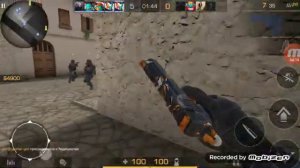 Скоро выйдет версия standoff 3