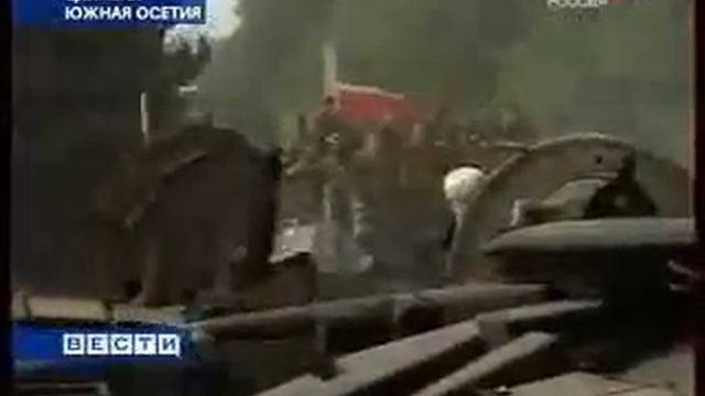 Как Медведев как бы невзначай стравил Чеченцев и Грузин смотреть онлайн