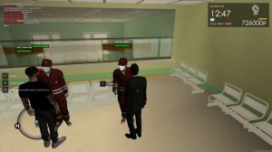 Я поступил в ЦГБ?! | Как поступить во фракцию в МТА Провинции?