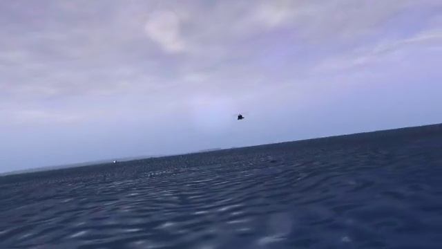 Dangerous Waters Review Trailer смотреть онлайн