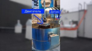 Вентиляция для МКЖД с переменной этажностью — Ротационно-динамический дефлектор