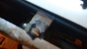 Что получилось?  Ремонт газовой духовки НОРД