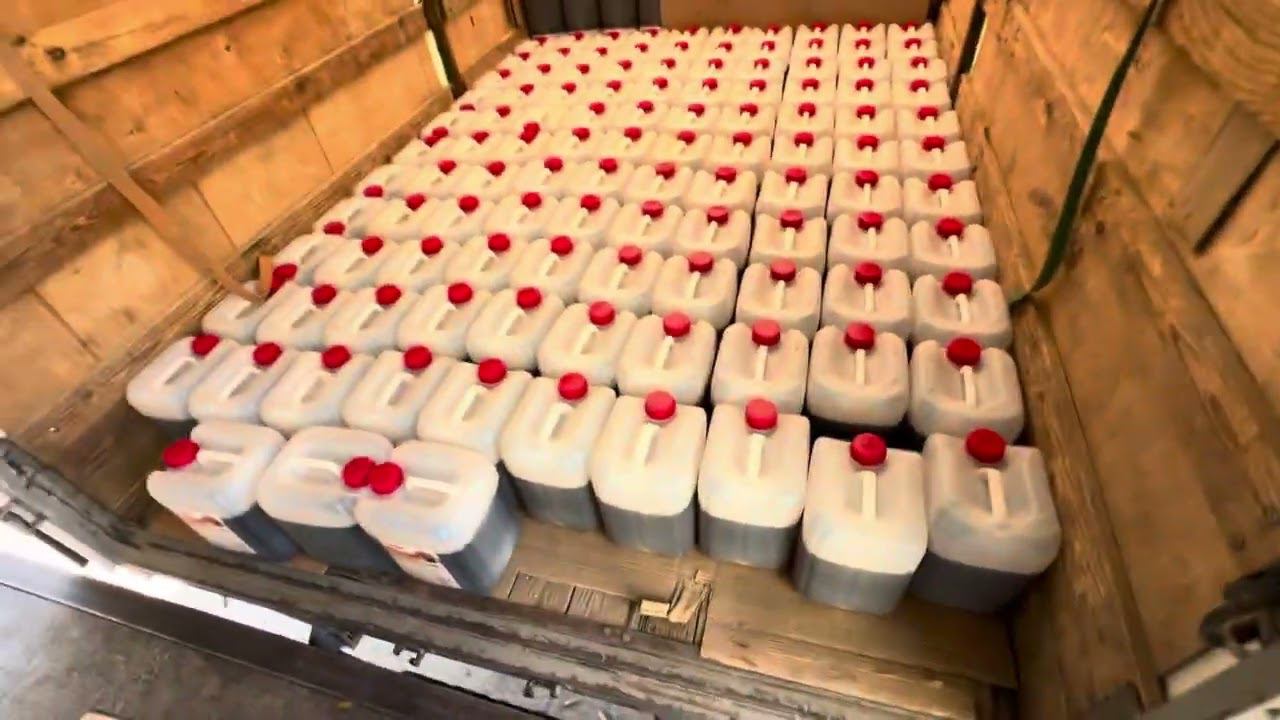 Отгрузили #GTphos для промывки систем отопления в Томск, Новосибирск, Ижевск, Москву #ремонткотла смотреть онлайн