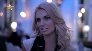 Свадебный ужин Елены Кулецкой и Станислава Романовского