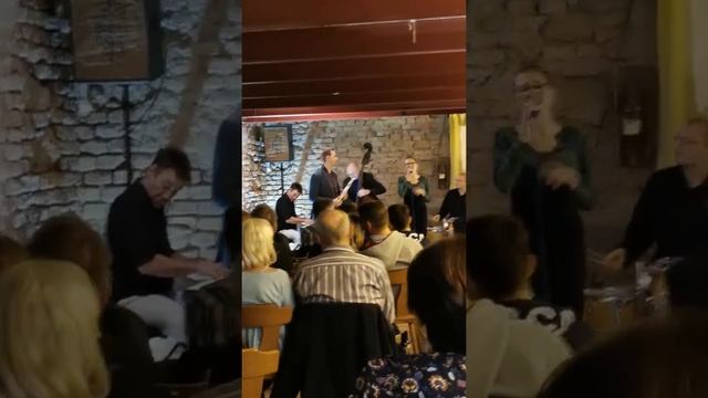 Jazz in Mödling