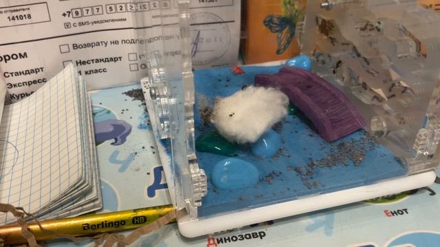 #муровеиная ферма смотреть онлайн