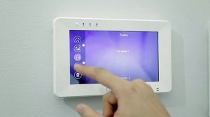 Обзор видеодомофона Tantos Rocky Wi-Fi (review)