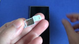 Samsung Galaxy S24 Ultra - Cartões + eSIM's