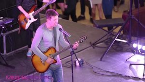 Виктория Черенцова и Сергей Кристовский – Ты и я (Live)