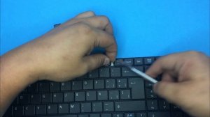 How To Install And Fix The Keyboard Keys of Acer aspire E1-571 E1 E1-521 E1-531 TM8571 Series