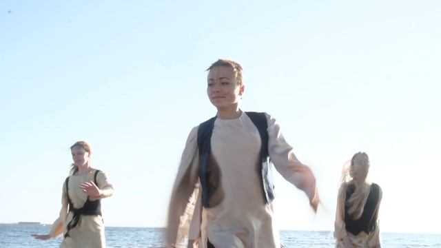 Шма Израэль - танец группы "Софония" смотреть онлайн