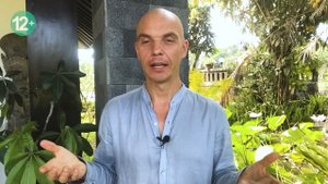 ОДНО ПРОСТОЕ дыхание от стресса, тревоги и панических атак