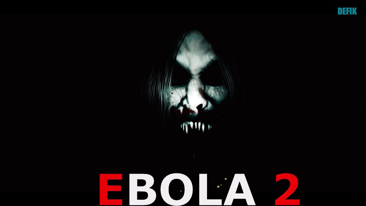 EBOLA 2 #1 Плагиат