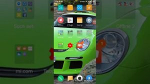 Как поменять рабочий стол на любой Андроид