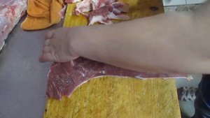 Мясо для ребенка. Как выбрать?