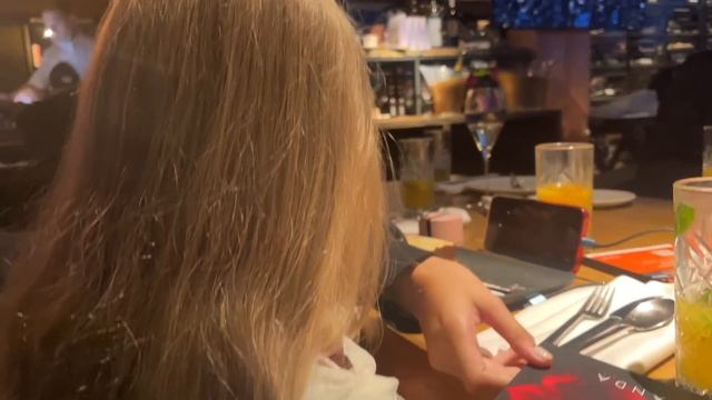 ДЕНЬ РОЖДЕНИЯ ДАНЫ  - 9 ЛЕТ!!! ЧТО ПОДАРИЛА СЕСТРА ДИАНА?