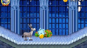 Shrek 2: Beg for Mercy (GBA)
