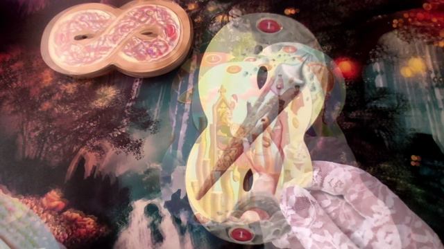 Infinity Tarot