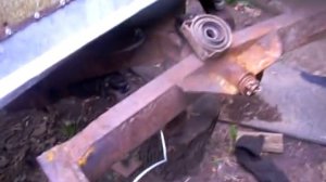 самодельный вездеход