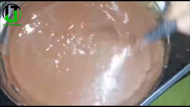 Aprende a hacer chocolate casero súper fitness con Liis Trainer смотреть онлайн