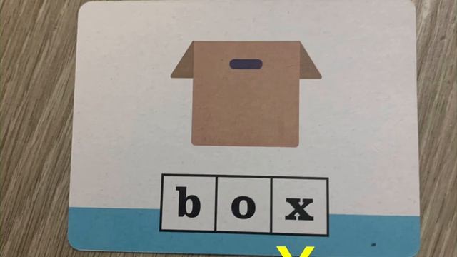 Spell BOX with boinQ tv! смотреть онлайн