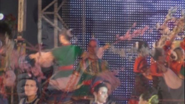 МБУК ДК ФЕСТИВАЛЬНЫЙ_ролик_1 смотреть онлайн